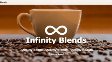 Infinity Blends